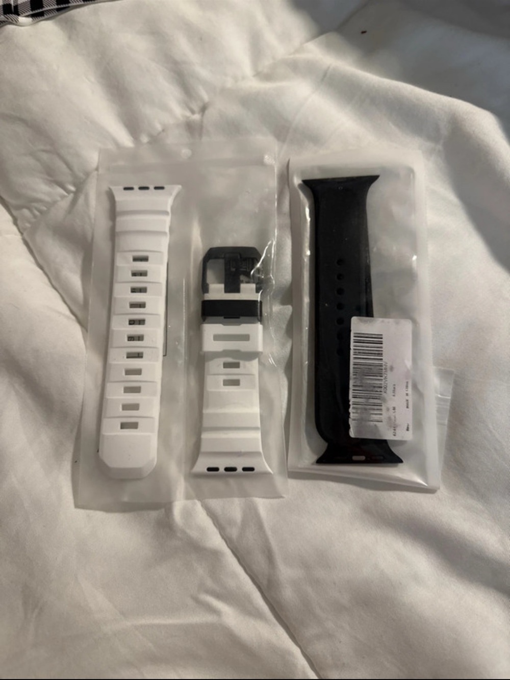 Men’s Apple Watch bands 44mm